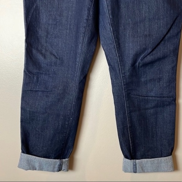 Loft Maternity Jeans size 8 - Picture 3 of 8